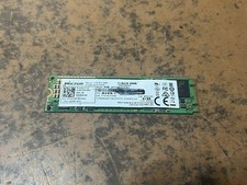 Micron 512GB 1100 2280 SATA SSD Internal Solid State Drive M.2 MTFDDAV512TBN