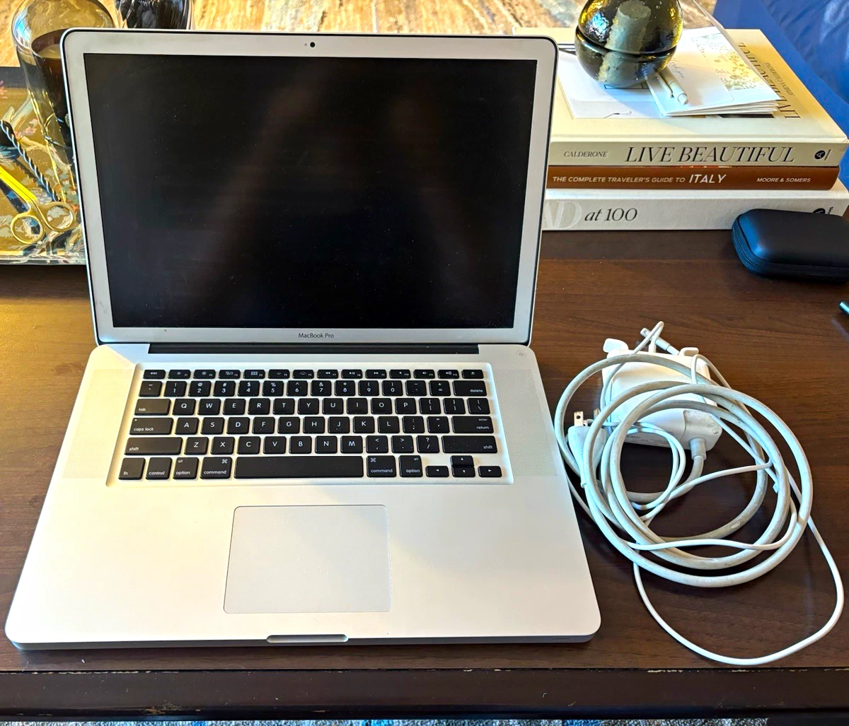 Macbook Pro 15 Early 2011 for sale - eBay