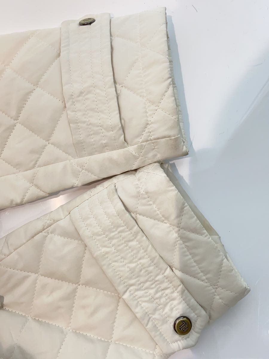 ALTRA RALPH LAUREN altro cappotto M poliestere WHT 2979611002