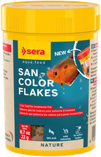 Sera San Color Flakes