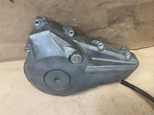 2023 CF Moto 300 NK Magneto Generator - Foto 5 di 10