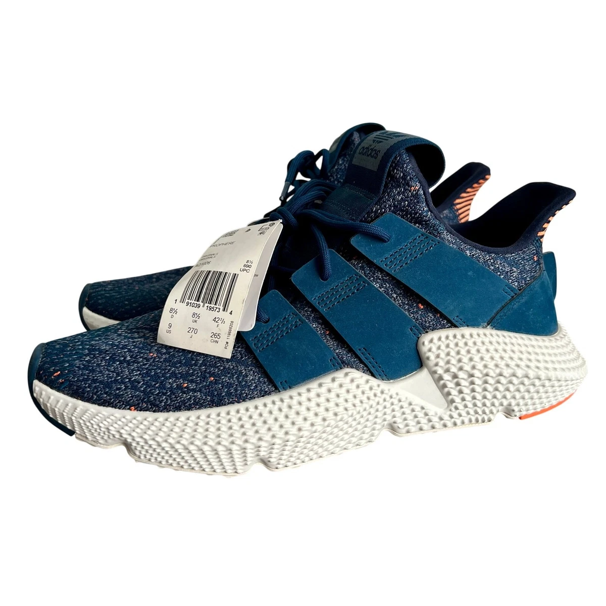 Adidas Prophere Blue Night Hi Res Shoes Size 11.5 Men’s Buy adidas Originals Men main image 2