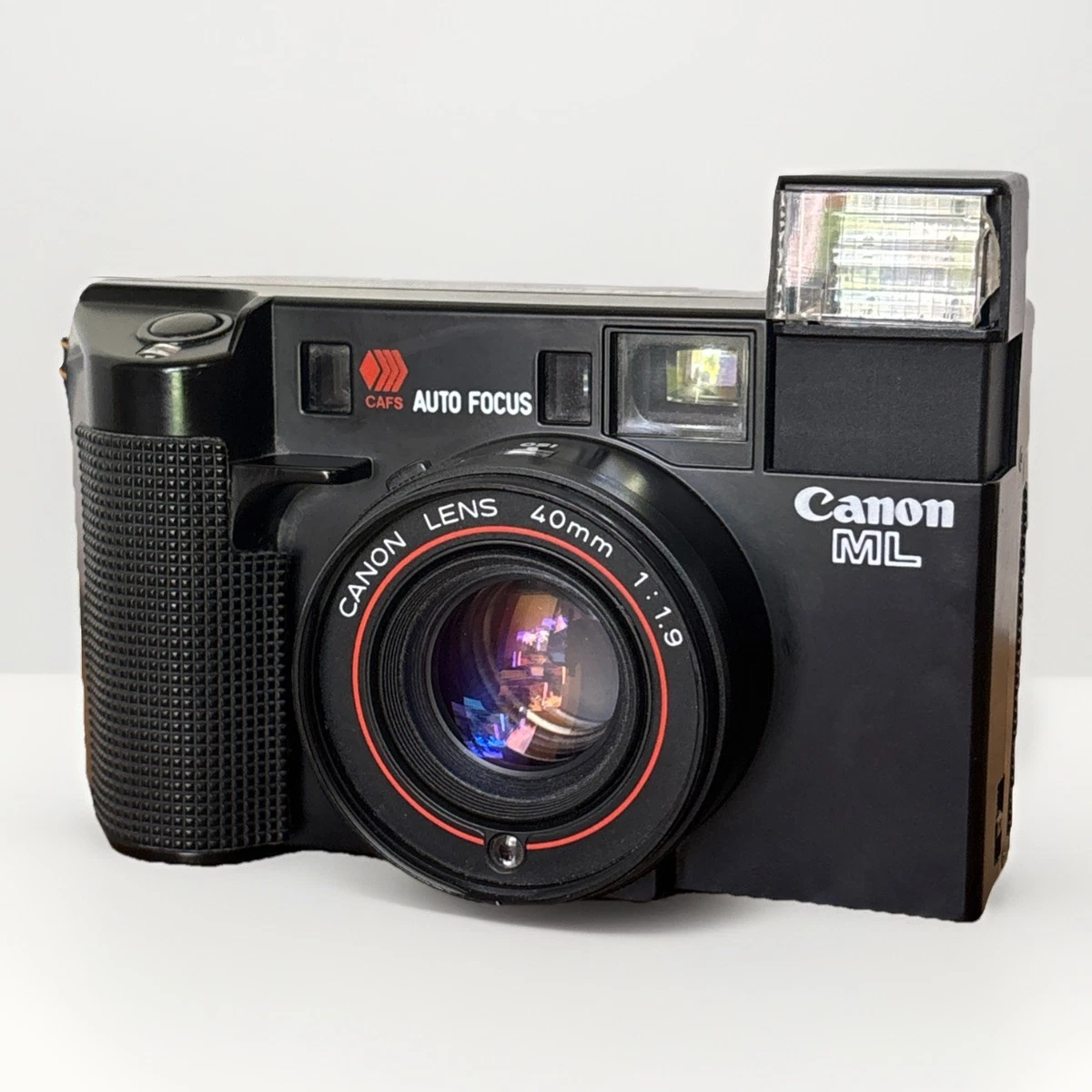 Canon Auto Focus Film Cameras for sale - eBay