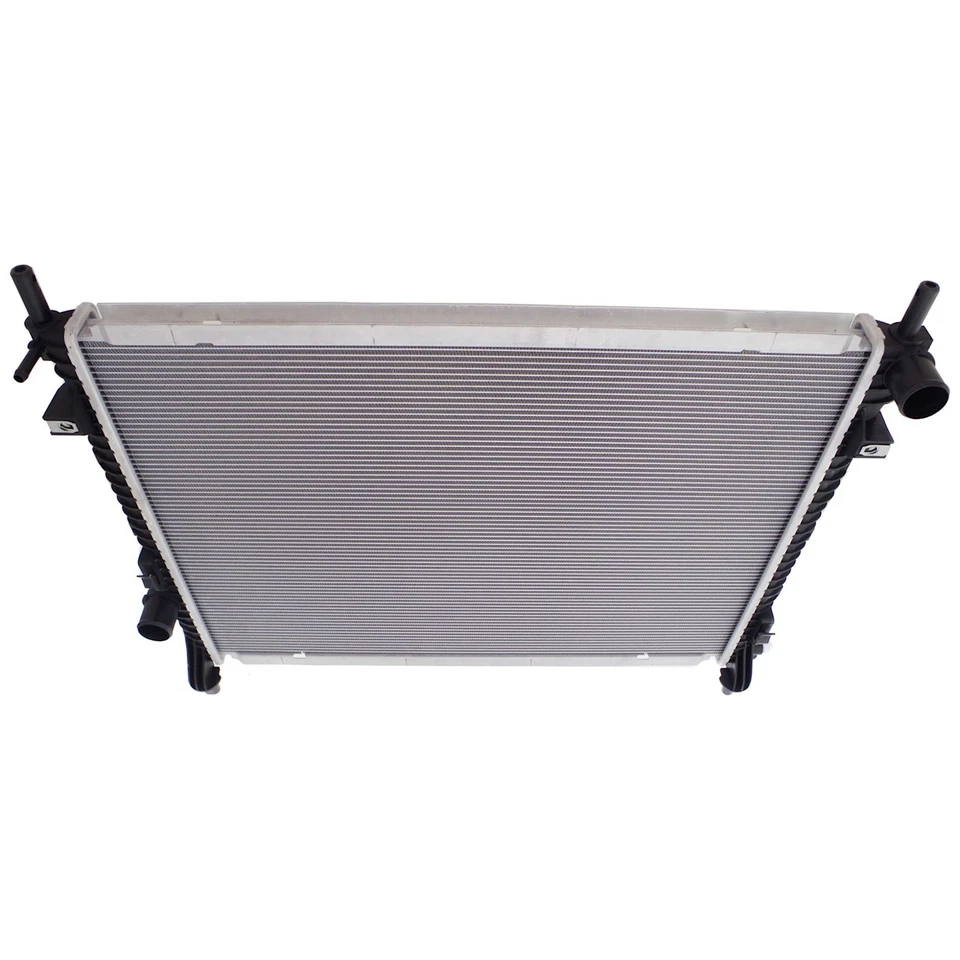 Radiators for Ford Mustang 2015-2023 - Image 3 of 4