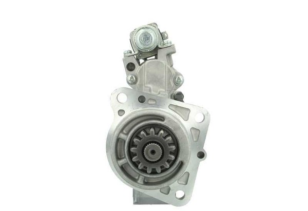 Anlasser 5.5 Kw Neu Eurostarter Oe-Nr. M9T66971 FüR Mercedes-image