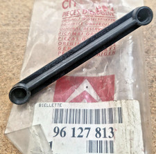 Citroen XM Hydroactive Fahrwerk Winkelsensor Pick Up Link 96127813 NEU ORIGINAL