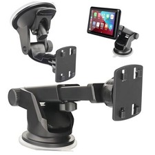 Carplay Mount 2Pcs , 4.3"-10" Backup Camera Monitor Mount,Android Auto Screen