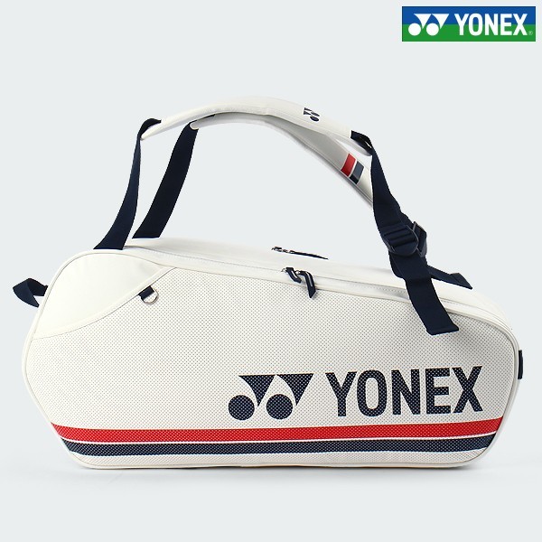 C*m様 ヨネックス、フラックス2点セット YONEX 26S/S Badminton Tennis 2Pack Tournament Bag Sports Racket