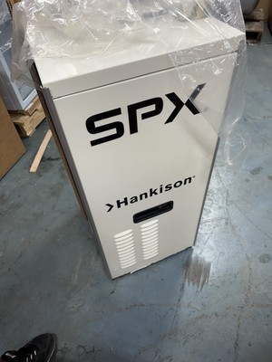 HANKISON Compressed Air Dryer: ISO Class 6, 50°F Dew Point, 1.4 kW Model HIT75