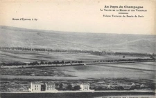 51-ROUTE D EPERNAY AAY EN CHAMPAGNE-N�366-G/0305