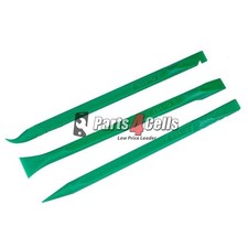 Plastic Spudger Repair Opening Pry Tool 3 Pieces