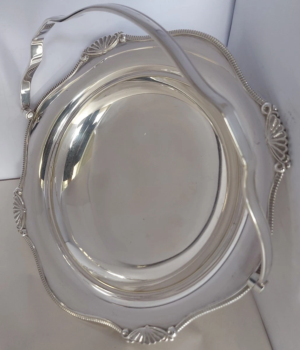 Mappin & Webb Antique Silver Plated Bowls for sale | eBay UK