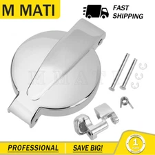 GAS TANK CAP LATCH PINS For HONDA CB360 CB200 CB350 CB400 CB450 CB500 CB550