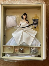 Unused FR Nu Face Doll Rocking Ever After Lil...
