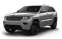 2021 Jeep Grand Cherokee Altitude