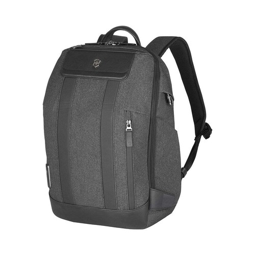 Victorinox Elegant and Durable Design Architecture Urban2 Laptop Backpack - Picture 2 of 3