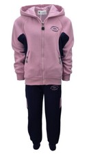 Jogginganzug Freizeitset Sweat-Jacke + Jogginghose *NEU* MF171a