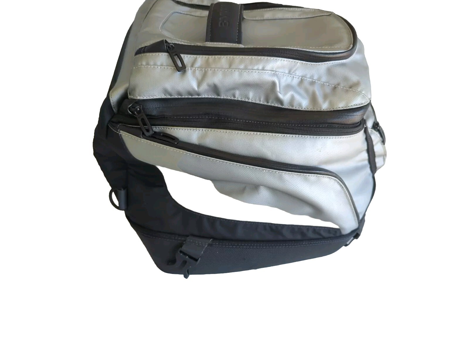 BMW Motorrad Softbag 2 Rear Tail Luggage Small Sport Bag 0521182  