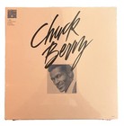 Box Set Chuck Berry Music CDs