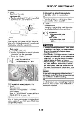 2022-2025 Yamaha XSR900 XSR 900 MTM890 Repair Workshop Service