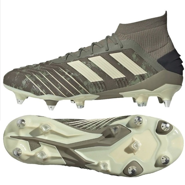 predator 19.1 green