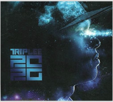 Trip Lee - 20/20 - CD Rare find, *Brand New* Factory-Sealed