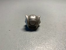 New Adventures Of He-Man Flipshot 1989 Mattel Vintage Part Helmet