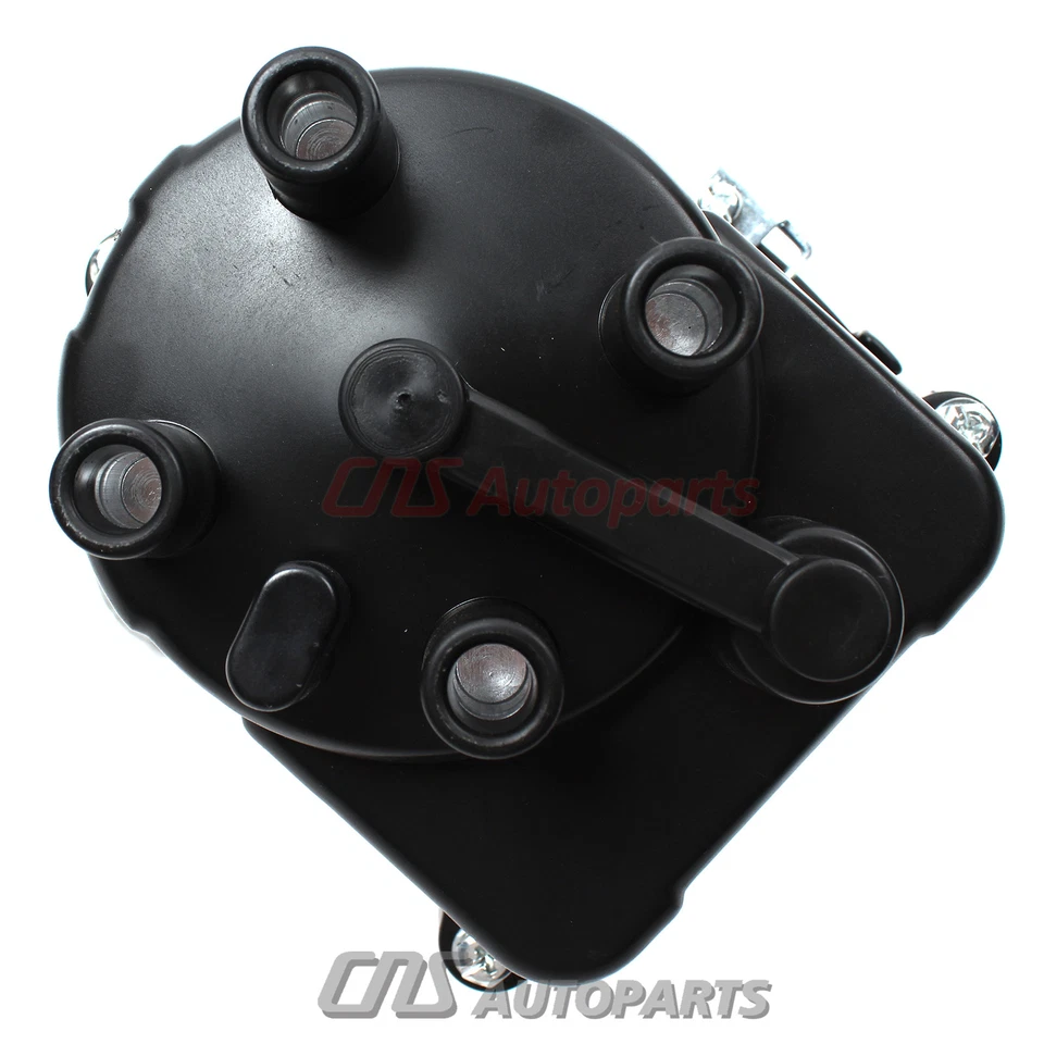 NEW Ignition Distributor for 1997-1998 HONDA CR-V 2.0L JDM Engine B20B4 Foto 3 de 4