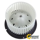 Heater A/C Blower Motor Fan For 1999-07 Ford F-250 F-350 F450 Super Duty V10 V8