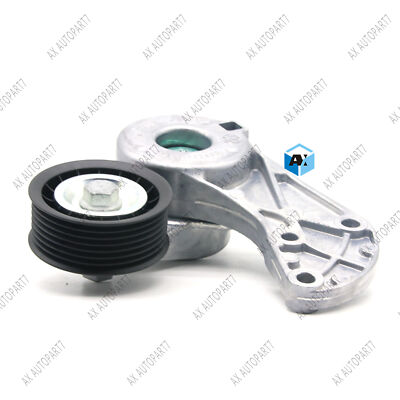 06E903133Q 06E 903 133 Q Engine Timing Belt Tensioner Kit For Porsche – Online Car Parts