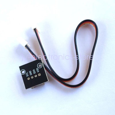 10PCS AHT20+BMP280 Temperature Humidity Air Pressure Sensor High-Precision