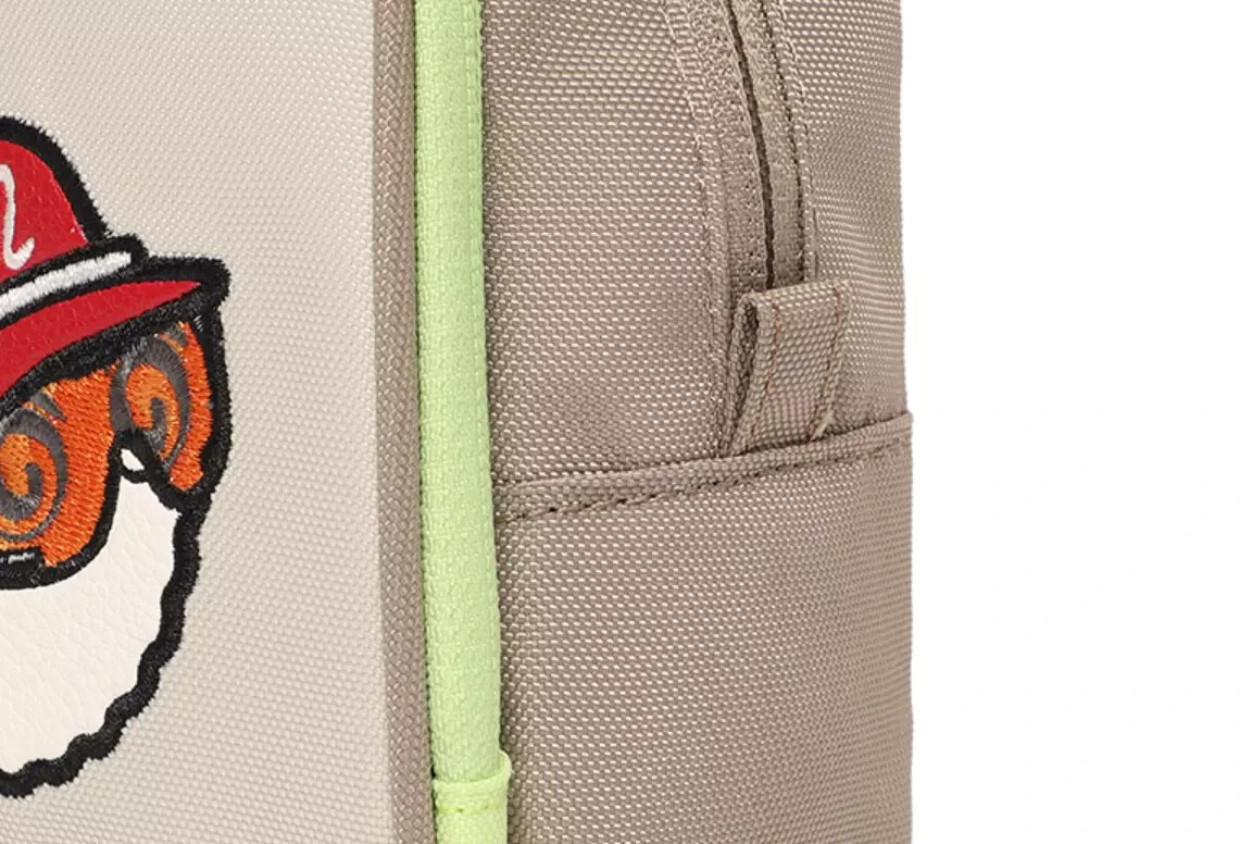 【MALBON GOLF】 Performance Light Pouch /追跡付 MALBON GOLF Performance Light Pouch / Beige / Golf Accessory