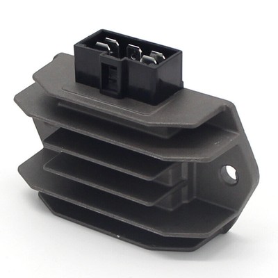Rectifier Regulator for Honda CRF450R AC CRF450RX AC 2017-25/ CRF250RWE AC 19-25