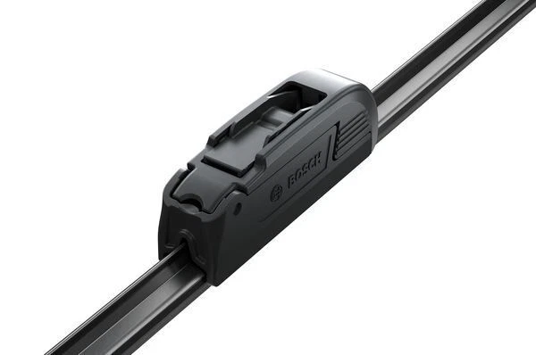 Bosch Scheibenwischer Satz Wischer vorn hinten  MITSUBISHI MIRAGE / SPACE STAR - Bild 4 von 4