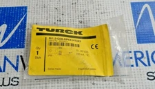 TURCK Bi1,5-G08-RP6X-H1343 INDUCTIVE PROXIMITY SENSOR QTY 1 STICK IN BAG