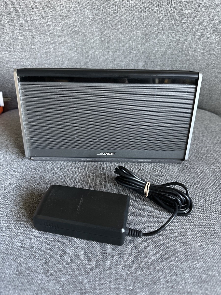 Bose SoundLink Mobile Speaker II 限定版 Amazon.com: SoundLink Bluetooth Mobile Speaker II – Nylon
