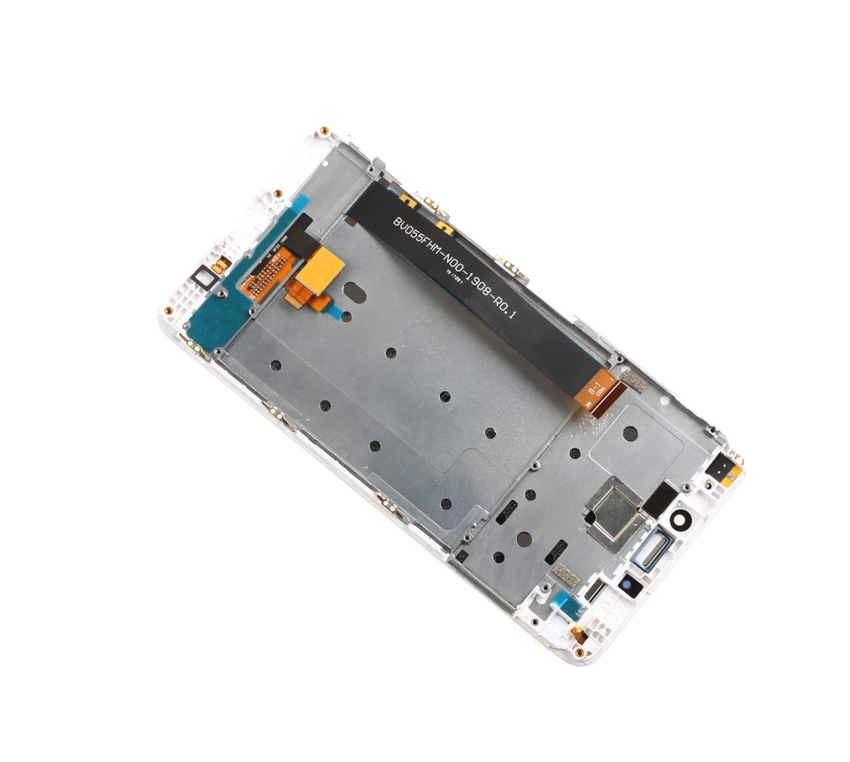 Replace Assembly For Xiaomi Redmi Note 4 LCD Display Touch screen + Frame HGS - Image 3 of 4