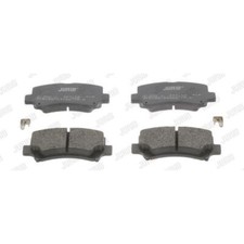 Plaquette de frein Suzuki WAGON R+