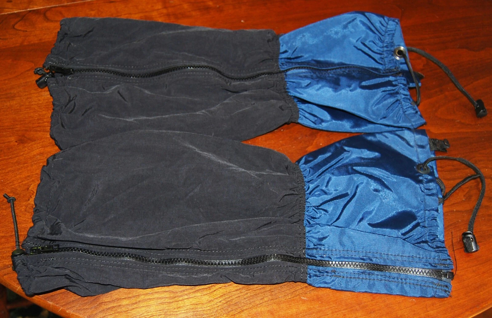 Equinox Classic Gaiter: Durable and Versatile Gaiters for Outdoor Adventures XL
Opens in a new windo