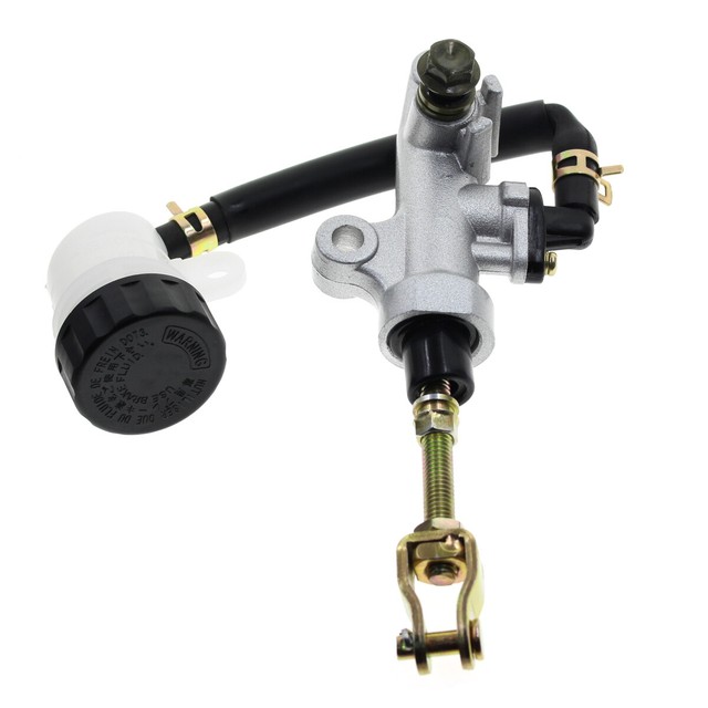 Rear brake master cylinder For Yamaha Blaster Banshee Warrior YFZ 350