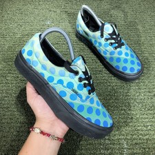 david bowie vans 9.5