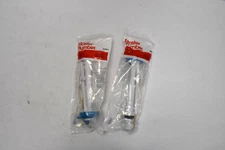 Master Plumber 228Fk Plastic Anti Siphon Valve Grey Plastic 10" H Lot of 2
