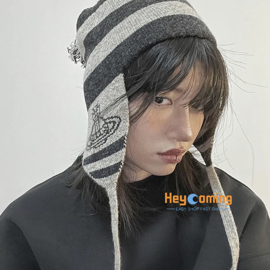 Anime NANA Hats Beanies Okazaki Shinichi Caps Casual Bonnet