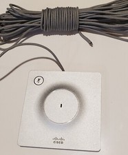 CISCO TelePresence Table Microphone 60