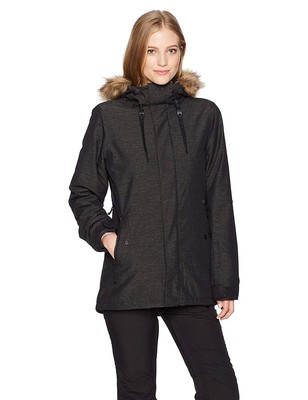 volcom mission insulated jacket