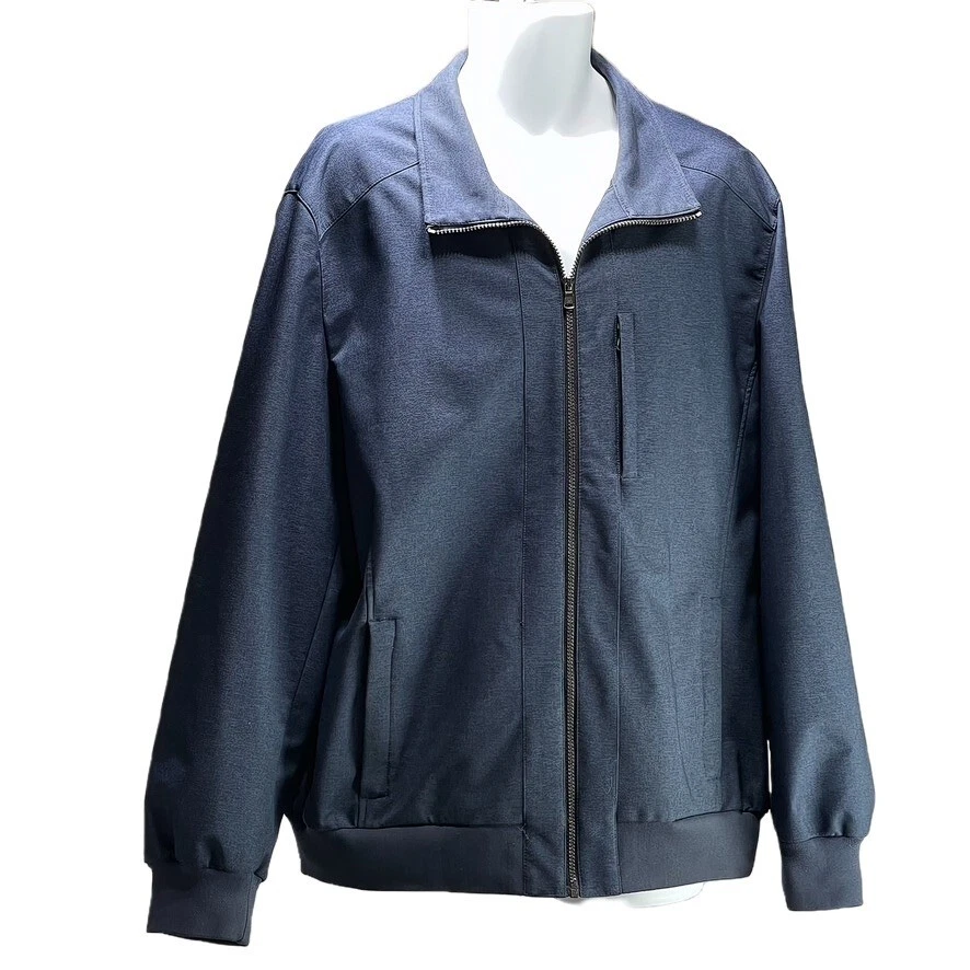 Michael kors 2024 plus size raincoat