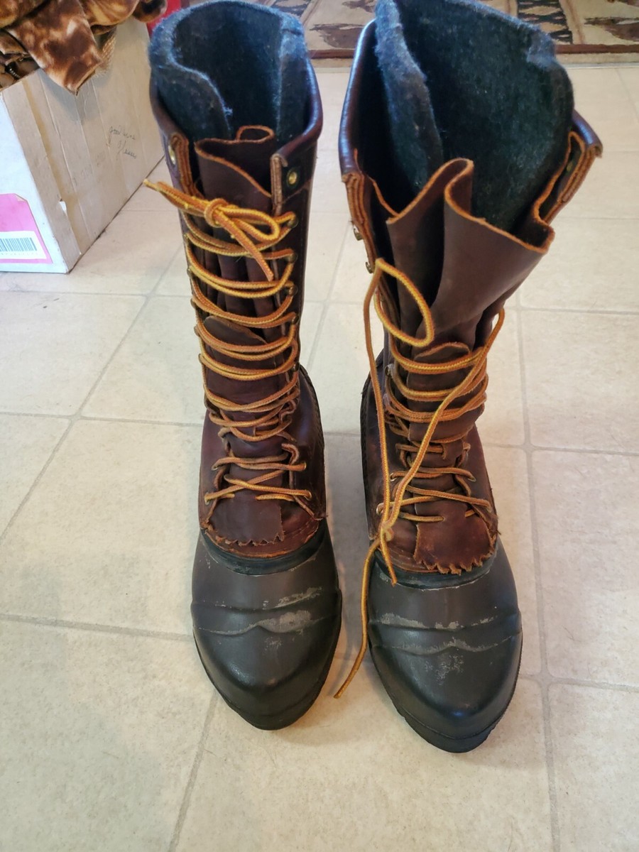 Men’s Schnee’s horseman packer boot Western Packer TT 10 main image 4