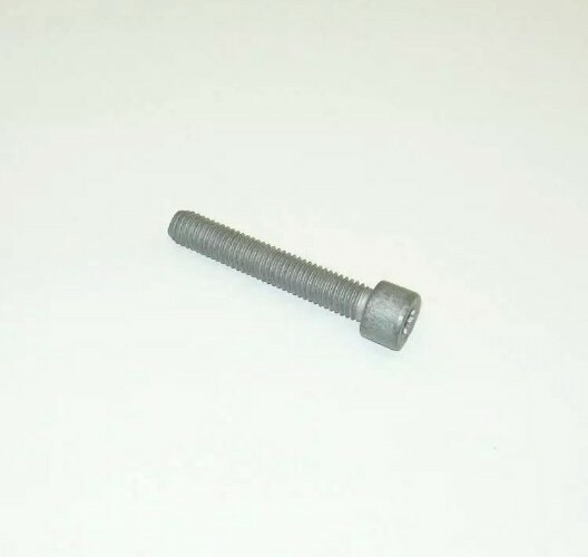 Original VW AUDI SEAT Zylinderschraube Mit Innen M8X48 x5 Stk 