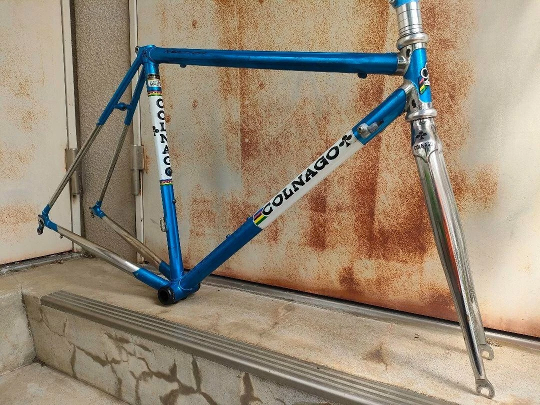 COLNAGO Master X light frame size 51