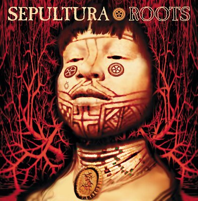 Sepultura - Roots | CD